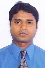 Mohammad Chowdhury, Treasurer, DC 37 Delegate